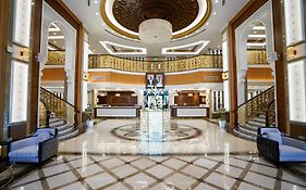 La Maison Hotel Doha